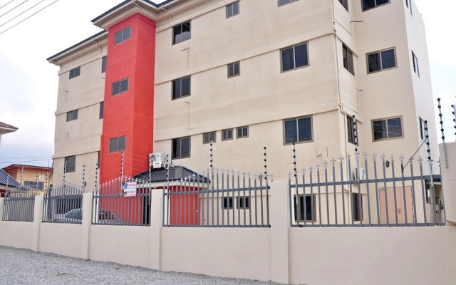 Royal Atlantic Hostel