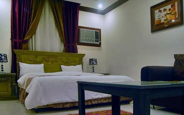 Rokn Al Omor Apartments - Al Falah