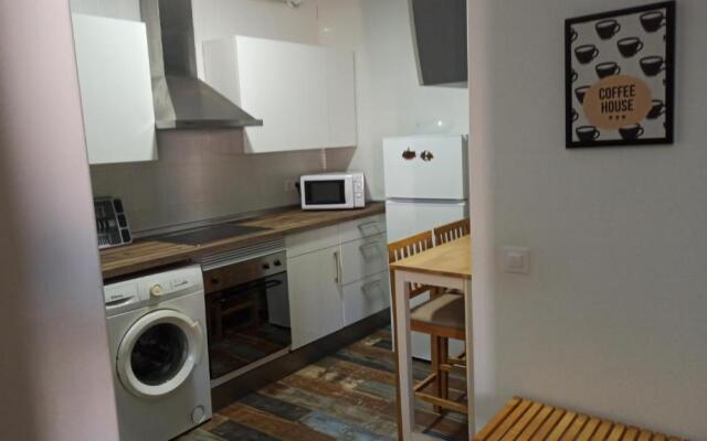 Casa Pepa 1 primera linea