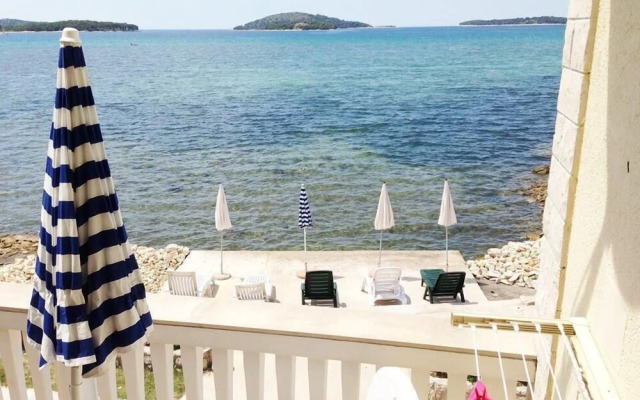 Apartments Grivičić