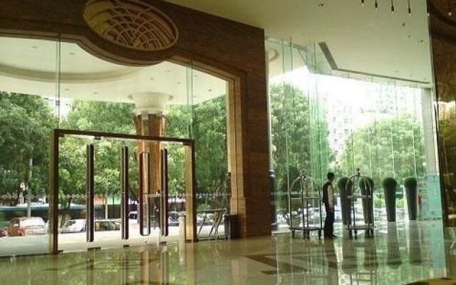 Yinxuan Hotel - Shenzhen