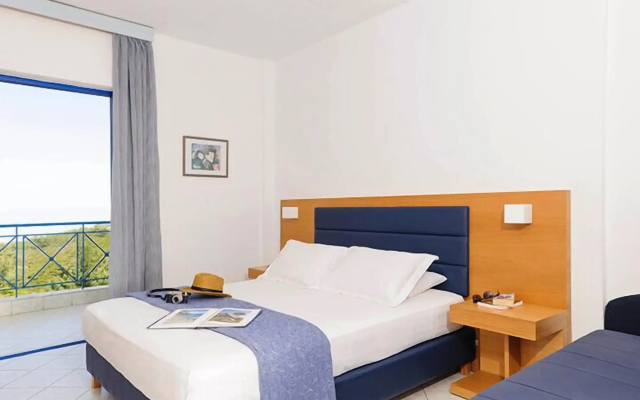 Karras' Star Hotel