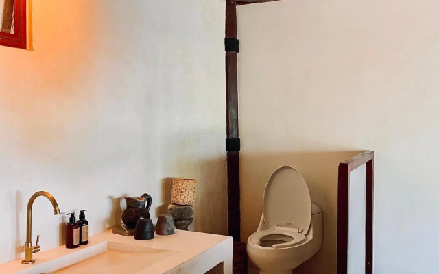 Libelula Tulum Beachfront Hotel