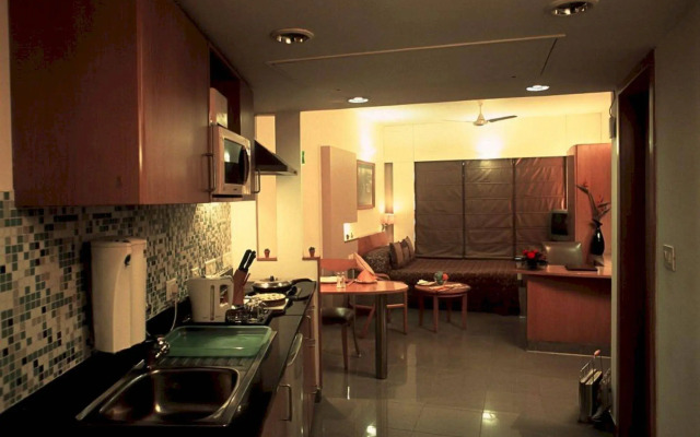 Tristar Service Apartments