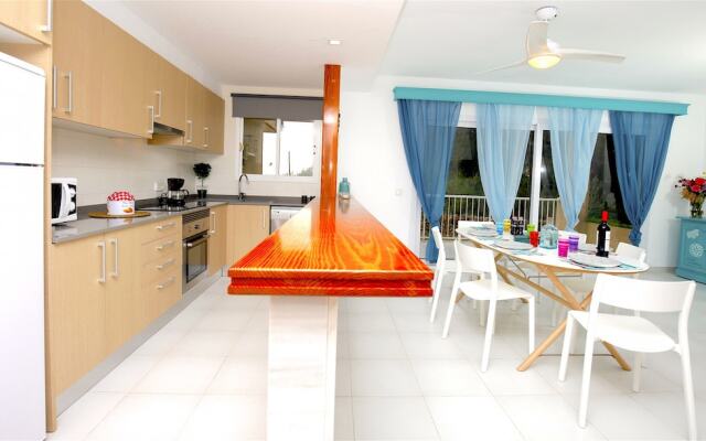 Sweet Home Es Trenc Iii