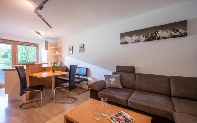 Appartement Unterbering