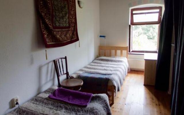 Hétrét Vendégház