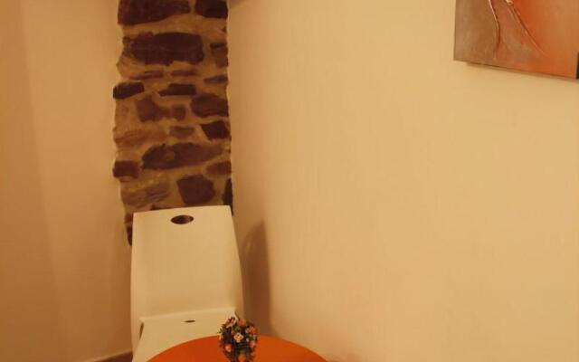 Hotel L'Antic Portal