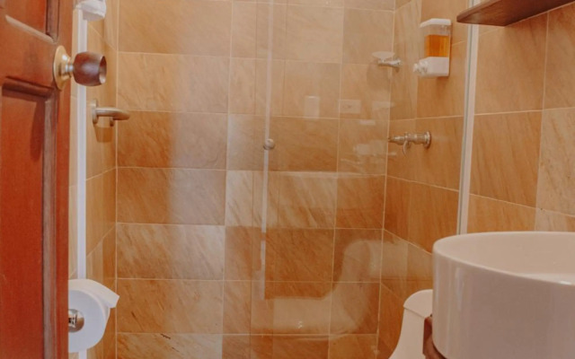 El Retiro Barichara 206