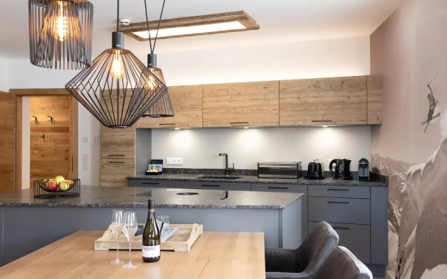 AvenidA Style Appartments by Alpin Rentals -incl Summercard