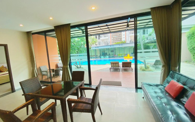 Villa Navin Resort