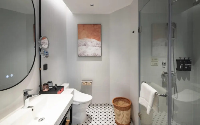 Ramada By Wyndham Hangzhou Yuhang