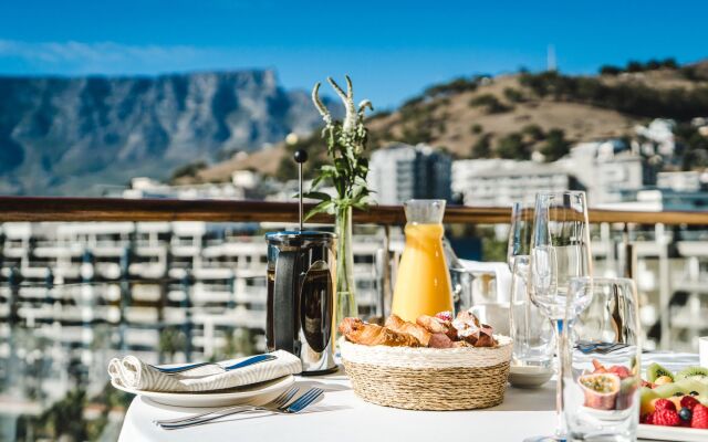 One&Only Cape Town