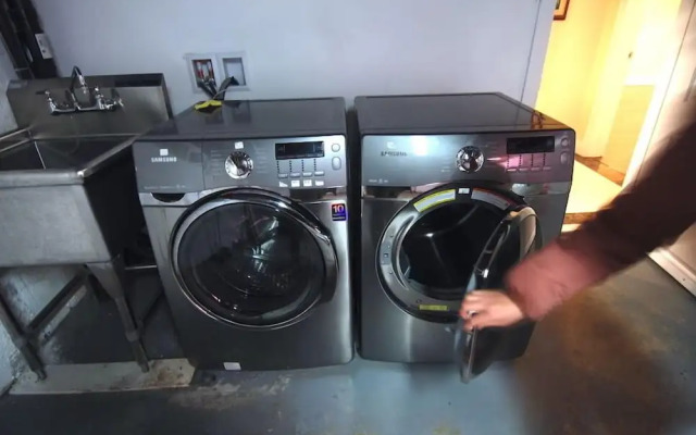 LUXE Retreat at 8050 Kaymar Dr.