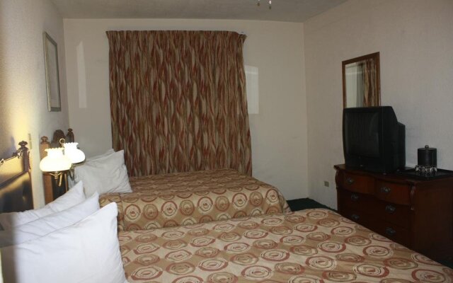 Ritz Hotel Ensenada