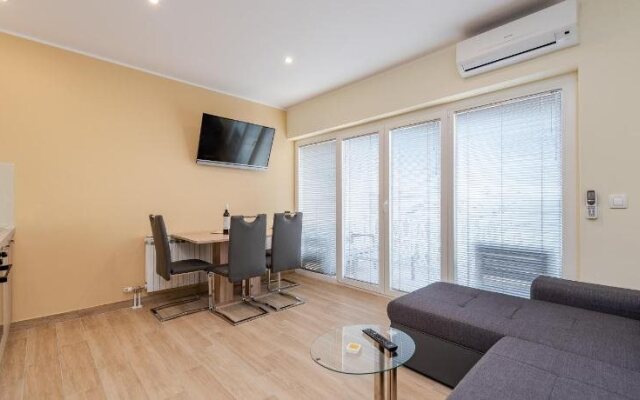 Apartments Bracic Spa