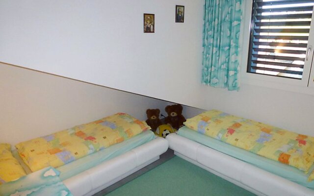 Apartment Flodana Emmetten