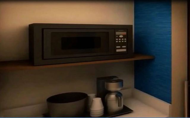 Holiday Inn Express & Suites Tulsa Midtown by IHG