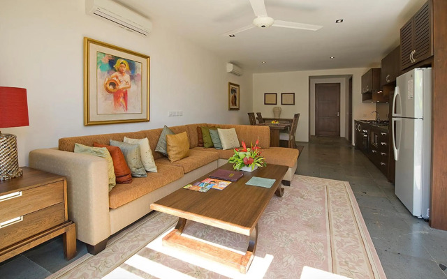 Gending Kedis Luxury Villas & Spa Estate