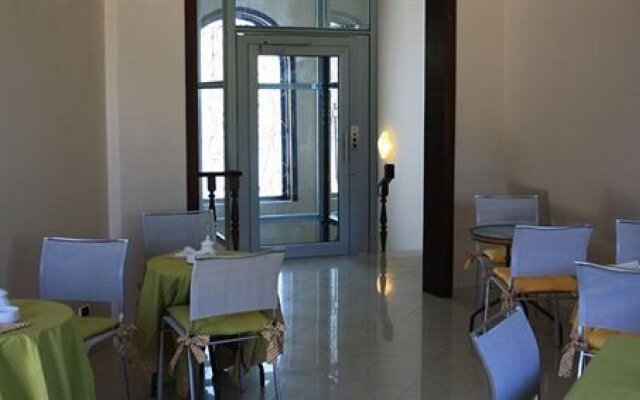 Casa Vacanze Le Due Torri