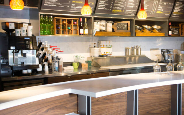 Courtyard by Marriott Los Angeles Monterey Park