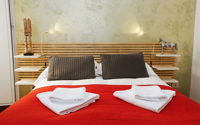 Trastevere Pièd a Terre Apartment