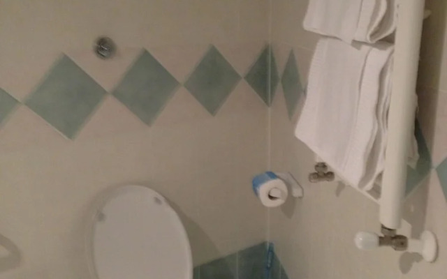 Maikol Family Guest House