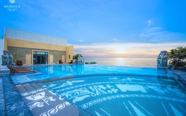 M Continental by Mandala Phu Yen