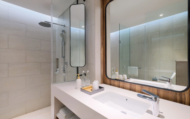 Mercure Tangerang Centre