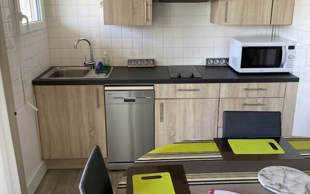 Le Piquet Résidence