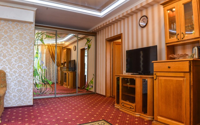 Villa IvaMaria