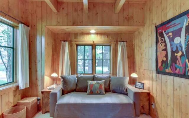 Metolius Cabin 6