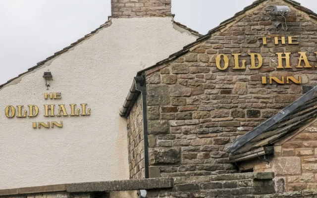 Lower Lane House