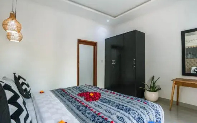 Villa Sabha Seminyak