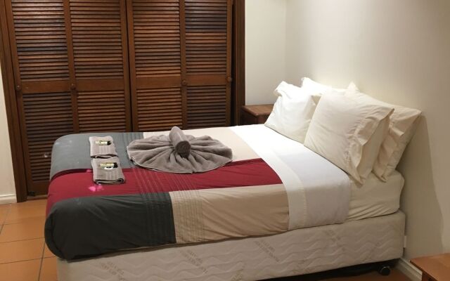 Manly Lodge Boutique Hotel
