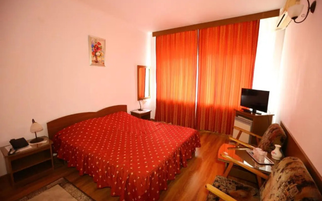Hotel Moldova