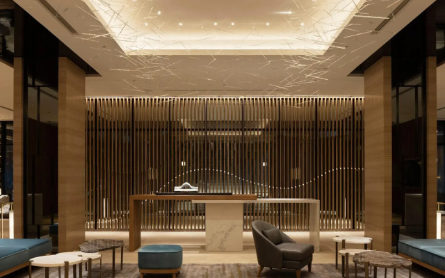 Courtyard by Marriott Nagoya