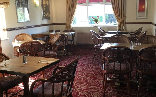 Bay Horse Inn