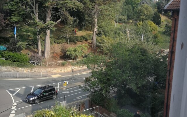 The Grove