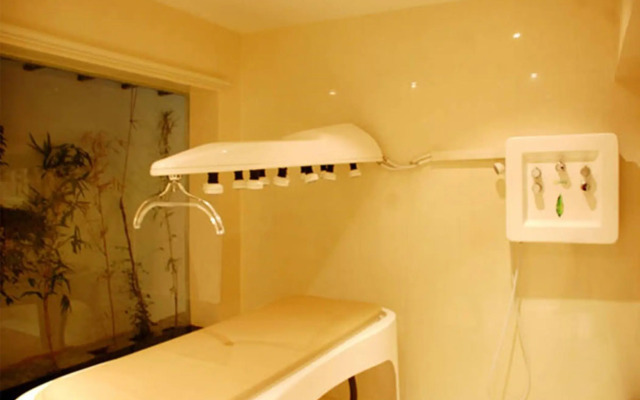 Ellaa Hotel Gachibowli