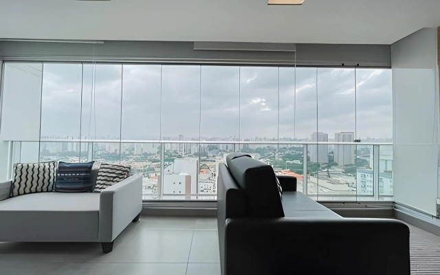 Multihouse - Moderno Apartamento no Brooklin III