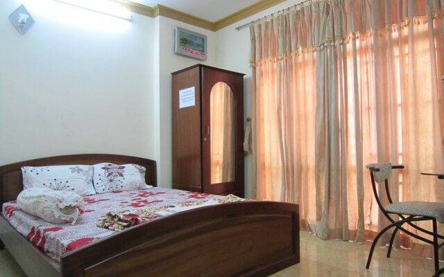 Hong Nhung Guest House
