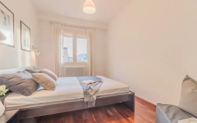 Casa Tre Sole in Lierna