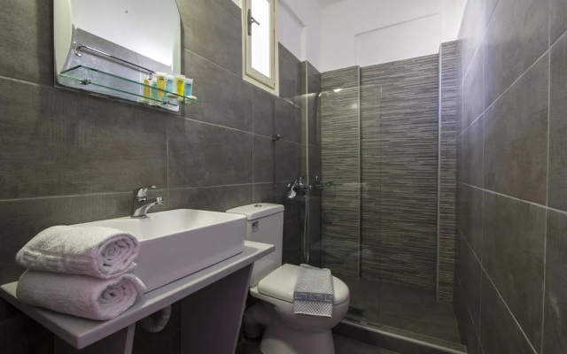 Sea View Beach Hotel