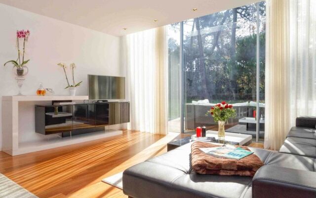 Best Villas - Park Ofir