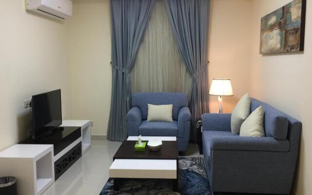 Arjaan Altakhassusi Hotel Suites