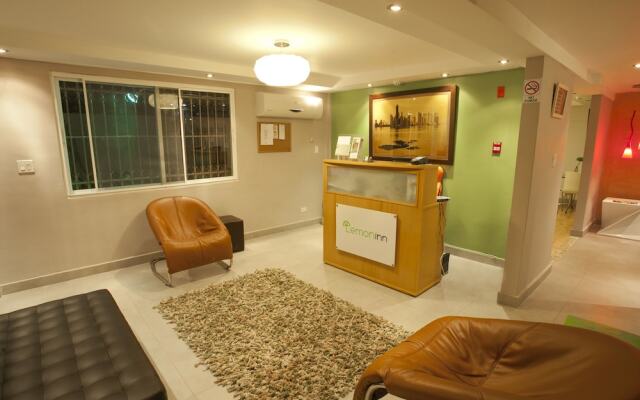 Hotel Boutique Lemon Inn