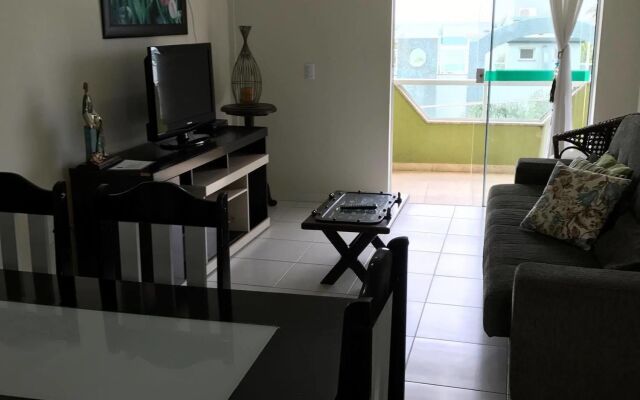 Apart Hotel Brisa do Mar