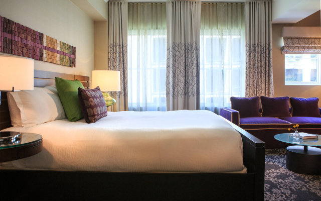 Kimpton Hotel Vintage Seattle by IHG - Image 6