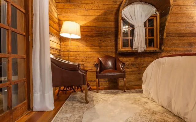 Divisa Experience Resort